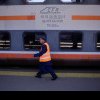 CFR Brașov anulează mai multe trenuri, inclusiv în weekenduri, din cauza lipsei mecanicilor