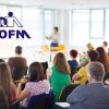Cursuri gratuite pentru şomeri la AJOFM Brașov