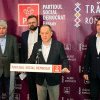 Deputatul PSD Brașov Marian Rasaliu: „PSD și-a asumat combaterea «flagelului păcănelelor»”