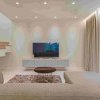 Design Versatil și Funcționalitate Maximă: Descoperă Comoda TV și Colțarele Extensibile pentru Spațiul Tău de Relaxare