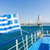 Fără plaje private în Grecia: Amenzi de până la 60.000 de euro pentru încălcări ale accesului