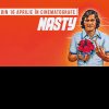 Filmul ”Nasty”, biografia lui Ilie Năstase în regia lui Tudor Giurgiu, are premiera oficială în 16 aprilie