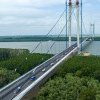Fluviul Dunărea ca frontieră între Bulgaria şi România nu face parte din Acordul Schengen