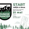 Fundația Conservation Carpathia a lansat a doua ediție a programului Junior Ranger
