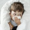 INSP: Infecțiile respiratorii, trend descrescător