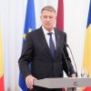 Iohannis: Sunt unele zone în care nu s-a înţeles foarte exact ce înseamnă intrarea României în Air Schengen
