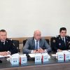 ISU Braşov va monta gratuit sute de detectoare de fum şi de monoxid de carbon, în gospodării din 15 localităţi din judeţ