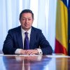 Marius Dunca: „România este lider în UE la creșterea producției industriale”