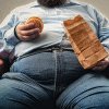 Medic: ,,Obezitatea ne omoară mai devreme. Mâncăm tot ca în epoca de piatră!”