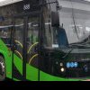 Modificări în circulația autobuzelor RATBV pe linia 140 Brașov – Zărnești