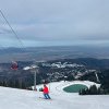 Peste 1,7 miloane de treceri prin turnichete, în Poiana Brașov, în acest sezon de schi