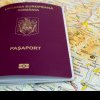 Peste 5.000 de pașapoarte au fost făcute, în luna martie, la Brașov