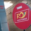 Poşta Română va avea program special în perioada 1-6 mai