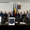 S-a constituit Filiala Brașov a Sindicatului EUROPOL