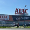S-a deschis hipermarketul discount ATAC, în locul Auchan Brașov Vest. Prețuri mici permanent la mii de produse!