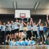 S-a deschis primul club de cheerleading din Brașov