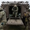 Sondaj IRES: 38% dintre români s-ar înrola în armată în cazul unui război cu Rusia