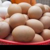 STUDIU Consumul a mai mult de 12 ouă pe săptămână nu are impact asupra nivelului de colesterol