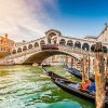 Taxa de intrare în Veneția intră în vigoare, joi