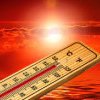 Un nou record global de căldură stabilit în martie 2024