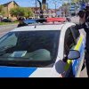 VIDEO Ample controale printre șoferii vitezomani