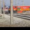 VIDEO Mecanic de locomotivă de la Depoul Brașov, premiat de CFR Călători pentru că a evitat o tragedie