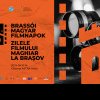 Zilele Filmului Maghiar debutează joi, la Brașov