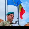 Ziua Forţelor Terestre, marcată la Brașov. Expoziție de armament, materiale și echipamente militare