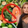 Alimentele pe care Elena Gheorghe nu le consumă deloc. Așa se menține într-o formă de invidiat
