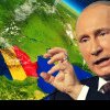 Atac terestru asupra României? Planul lui Putin pentru ţara noastră dacă va câştiga războiul din Ucraina. Detalii dintr-o analiză îngrijorătoare