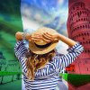 Atracția principală din Italia în 2024. Toți turiștii iau cu asalt acest sat, care este motivul