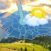 Când se încălzeşte din nou în România. Prognoza meteo până la jumătatea lunii mai