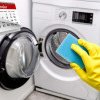Cât de des trebuie să cureți mașina de spălat. Recomandarea clară a unui expert în electrocasnice