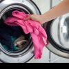 Ce trebuie să faci cu rufele înainte de a le băga în maşina de spălat. Aşa nu se vor decolora