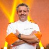 Chef Sorin Bontea, prima reacție după ce a revenit la Pro TV. Fotografia în care apare lângă Scărlătescu și Dumitrescu