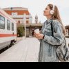 Cine sunt tinerii din România care pot merge gratis cu trenul în Europa. Ce condiții trebuie să îndeplinească