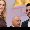 Cîrstoiu, retras din cursa pentru Primăria București. Gabriela Firea și Sebastian Burduja sunt noii candidați PSD și PNL