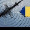 Cutremur într-o zonă neașteptată din România. Ce magnitudine a avut seismul