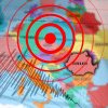 Cutremur major lângă România, marți după-amiază. Ce magnitudine a avut seismul