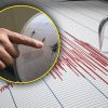 Cutremur neobișnuit, în urmă cu puțin timp. S-a simțit în mai multe orașe din România