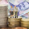 De ce unii români care s-au pensionat anticipat au pensii mai mari decât cei care au ajuns la limita de vârstă