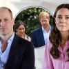 Drama prin care ar fi trecut Kate Middleton în căsnicia cu William. Motivul pentru care ar fi vrut să divorțeze două ori
