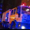 Explozie puternică într-un bloc din Craiova. Sunt trei victime, zeci de locatari au fost evacuaţi, iar o parte a unui etaj s-a prăbuşit. Planul Roşu de Intervenţie, activat