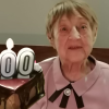Femeia din Cluj care are 100 de ani. A dezvăluit secretul longevității sale