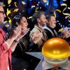 Golden Buzz minunat la Românii au Talent! Au fost aplaudați în picioare minute în șir: ‘A fost un haka al dansurilor’