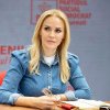 Limba română îi dă mari bătai de cap Gabrielei Firea. Top gafe făcute de candidata la Primăria Capitalei