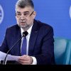 Marcel Ciolacu, despre candidatura la prezidenţiale. Premierul, atac fără precedent asupra lui Mircea Geoană: „Nu suport jocul dublu”