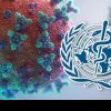 OMS avertizează despre potențialul unei noi pandemii: “Sistemele de sănătate trebuie să fie pregătite”