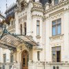 Povestea unei clădiri de patrimoniu oferită Bucureștiului de o intelectuală discretă. Ce a făcut Elena Kretzulescu