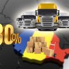 Produsele care au fost importate masiv în ultimul an în România. Sunt creșteri de peste 30 de procente
